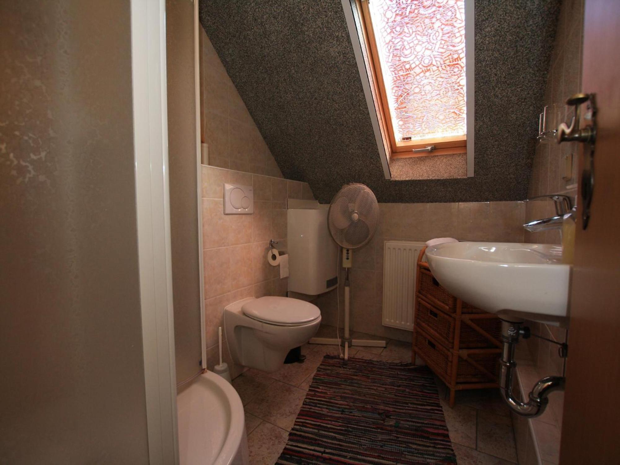 Apartment In Luckaitztal Gossda With Parking Space Bagian luar foto